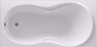 Акриловая ванна АКВАТЕК Мартиника 180x90 см без гидромассажа